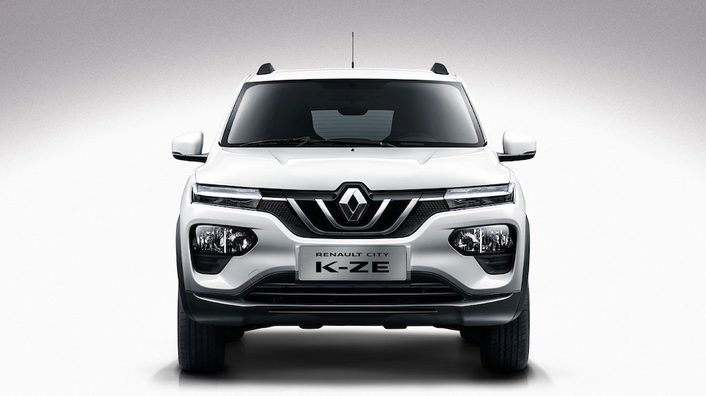 Dân châu Âu sắp mua được SUV điện mini từ Renault với giá rẻ “giật mình“ ảnh 5