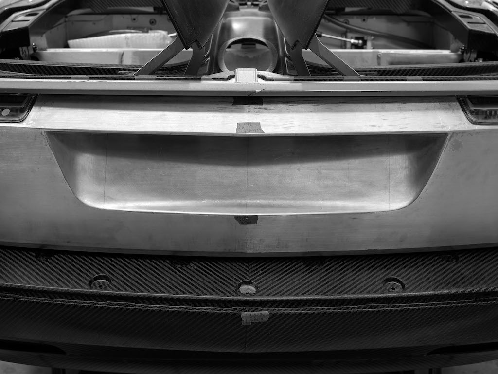 Diện kiến Rolls-Royce Boat Tail: Xe hơi đắt nhất Thế giới, giá hơn 650 tỷ đồng ảnh 3