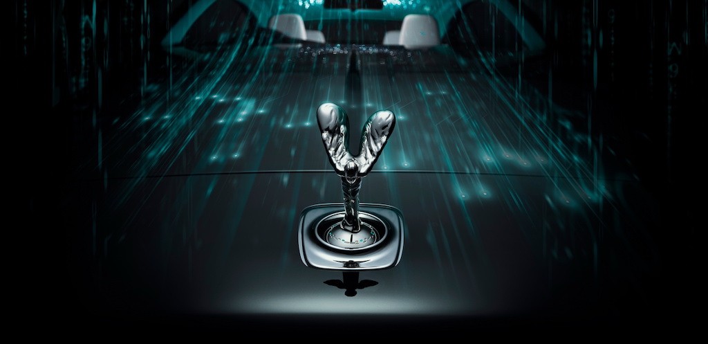 Rolls-Royce “chơi khó” khách hàng, tung ra xe đặc biệt với mật mã bí ẩn để người mua giải đố! ảnh 5