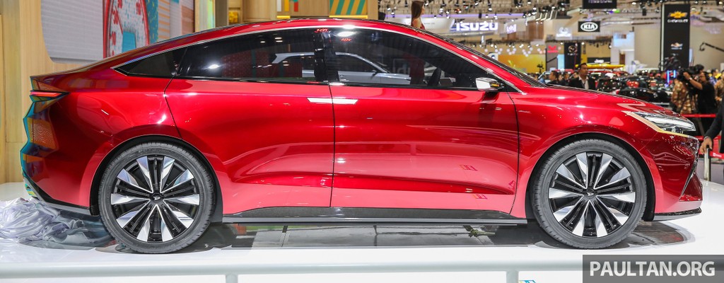 Toyota Vios thế hệ mới sẽ ra mắt vào quý 3 năm nay: dáng coupe 4 cửa “xịn xò”, là Veloz Cross gầm thấp?! ảnh 6