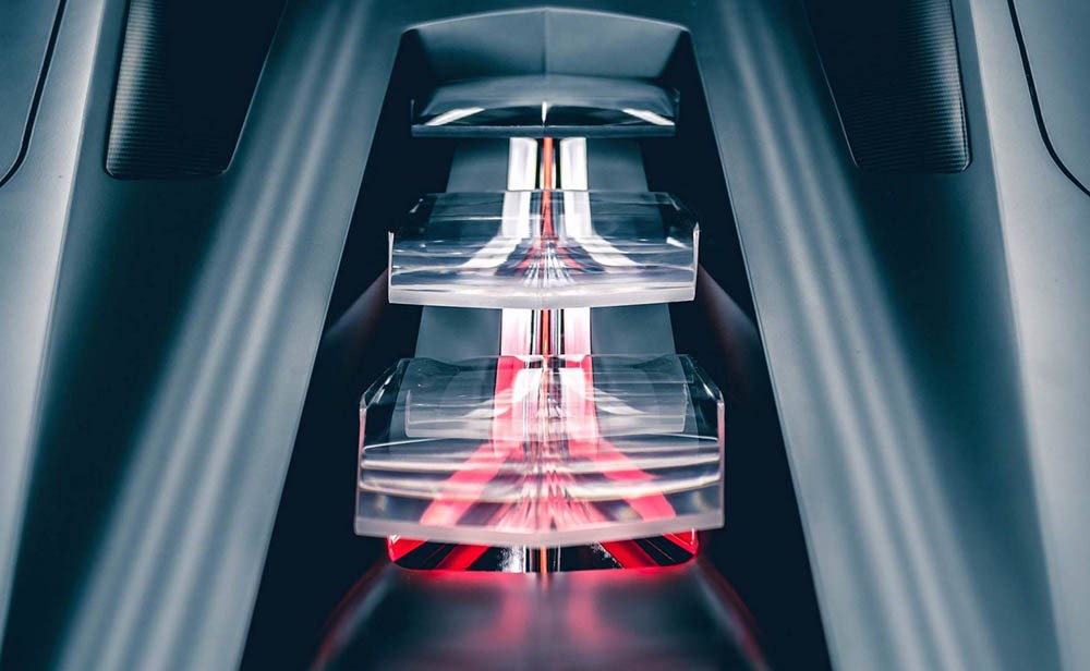 Diện kiến siêu xe Lamborghini Terzo Millennio đón đầu tương lai ảnh 11