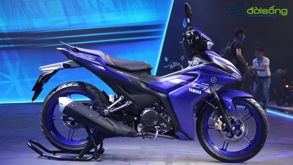 Honda Winner X so sánh với Yamaha Exciter RC giá xe máy dưới 50 triệu chọn  bên nào