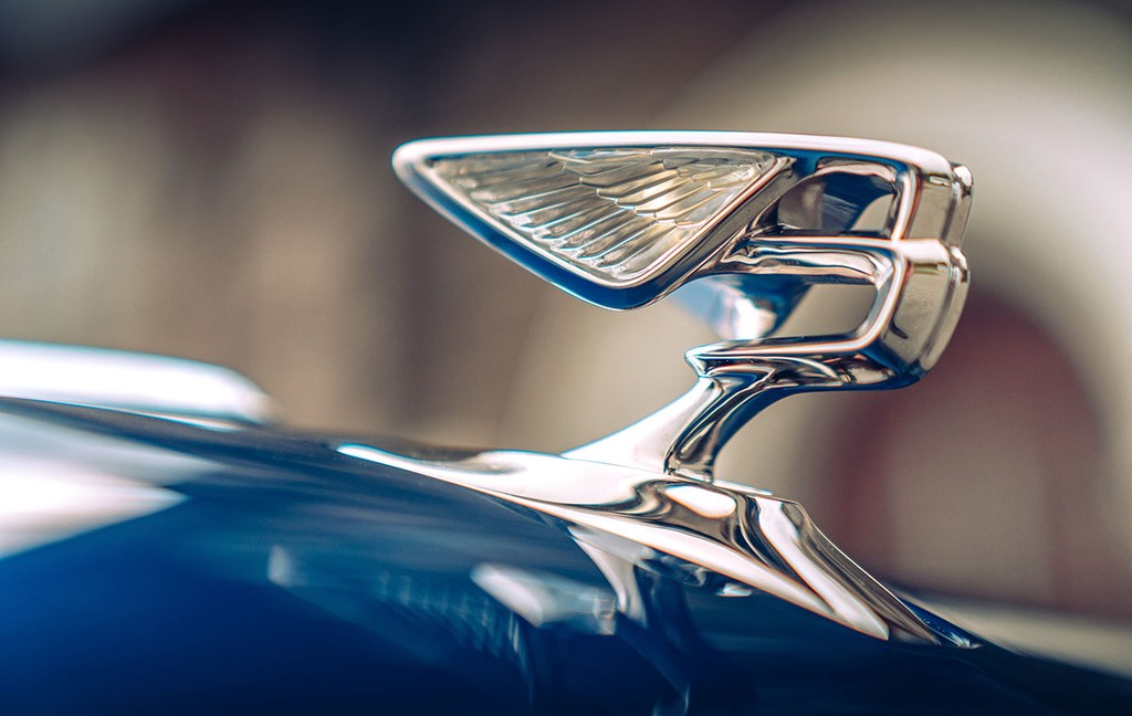 Diện kiến siêu sedan Bentley Flying Spur 2020 First Edition: Xa hoa mà còn khác biệt ảnh 4