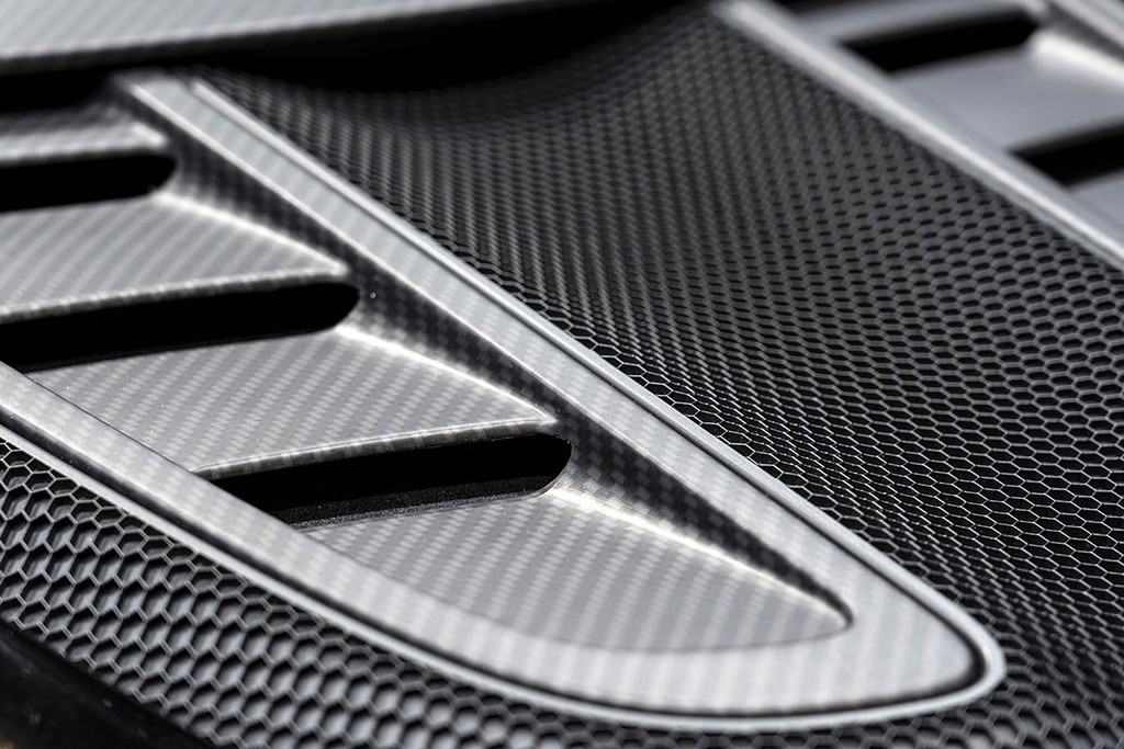 Aston Martin Vanquish Vision: “tái sinh” để đấu McLaren 720S ảnh 17