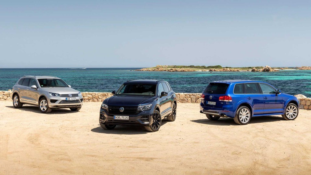 10 mẫu SUV nổi bật mới ra mắt trong tháng 5: Land Rover tung loạt “hàng nóng”, Toyota tập trung cập nhật xe ảnh 7