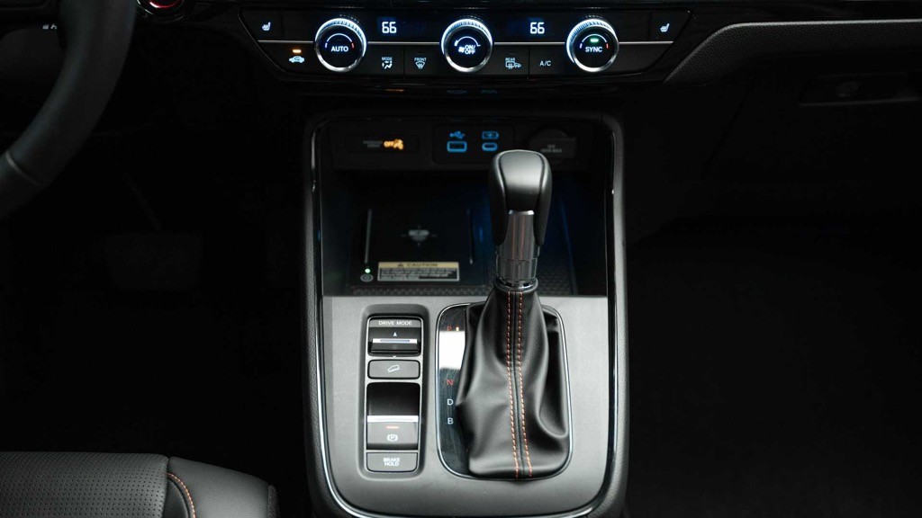 Honda CR-V 2023 thế hệ thứ 6 trình diện: “bảnh” từ ngoại tới nội thất, điện hoá với bản cao nhất ảnh 15