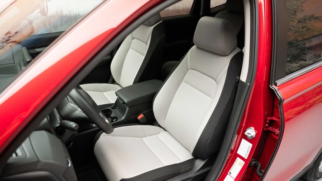 Honda CR-V 2023 thế hệ thứ 6 trình diện: “bảnh” từ ngoại tới nội thất, điện hoá với bản cao nhất ảnh 20