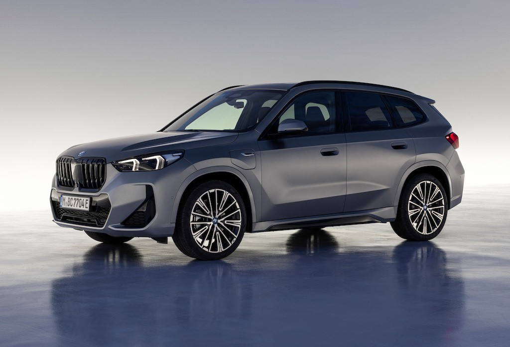 BMW X1 thế hệ mới “trình làng: Hoá ra “ngon bổ rẻ” là có thật! ảnh 15