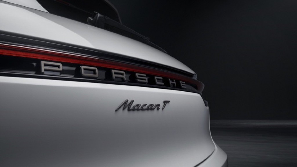Sắp có thế hệ mới chạy điện, Porsche Macan vẫn “câu khách” bằng bản rẻ tiền nhưng hứa hẹn lái hay ảnh 6