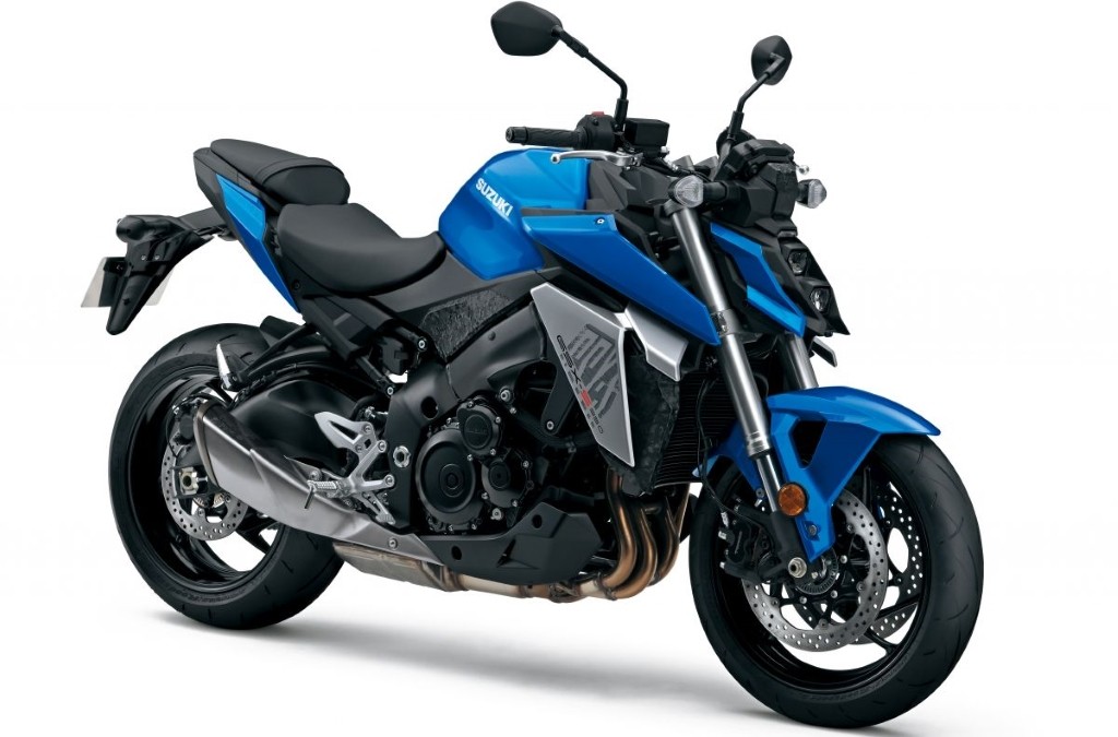 Naked bike Suzuki GSX-S950 ra mắt, phục vụ riêng cho những khách mới chỉ có bằng A2 ảnh 1