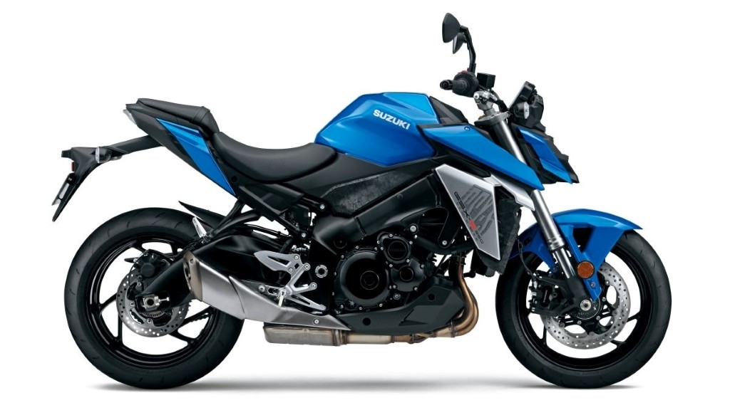 Naked bike Suzuki GSX-S950 ra mắt, phục vụ riêng cho những khách mới chỉ có bằng A2 ảnh 2