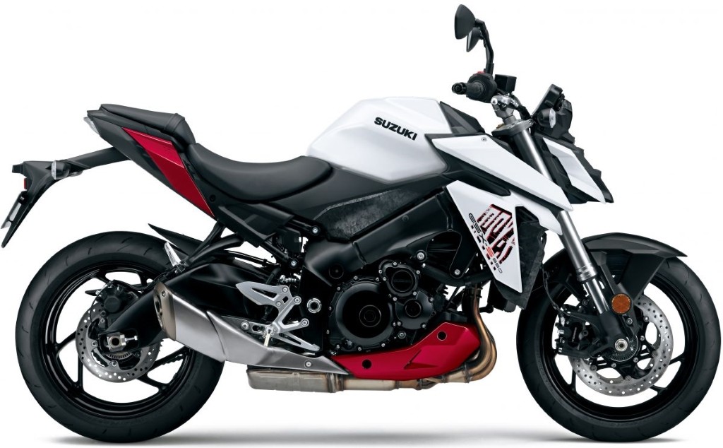 Naked bike Suzuki GSX-S950 ra mắt, phục vụ riêng cho những khách mới chỉ có bằng A2 ảnh 6