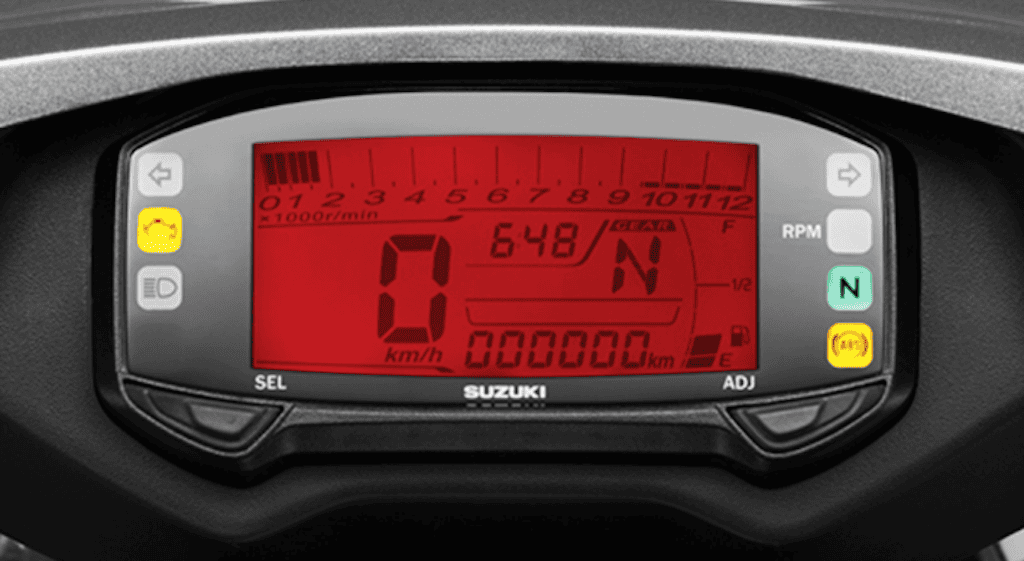 Suzuki Intruder 150 ra mắt Việt Nam: thiết kế lạ, giá 89,9 triệu đồng ảnh 5