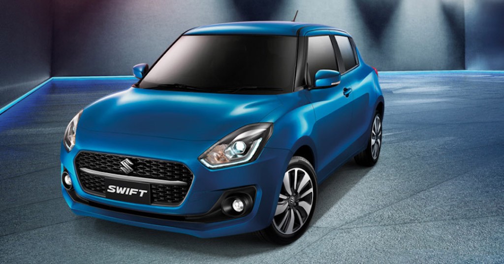 Với bản nâng cấp lớn vừa ra mắt, liệu Suzuki Swift sẽ “lội ngược dòng” thoát khỏi cảnh bán chậm ở Việt Nam? ảnh 1