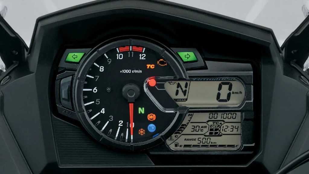 Các hãng xe Âu thi nhau ra mắt adventure hạng trung thế hệ mới, Suzuki “dậm chân tại chỗ” với V-Strom 650 XT ảnh 2