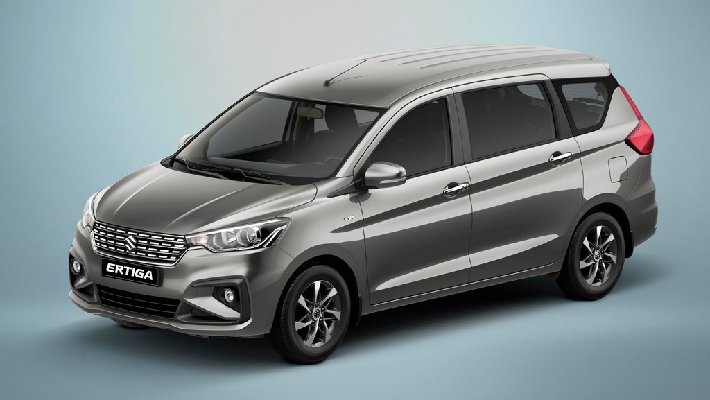 Nâng cấp lên chuẩn khí thải Euro 5, Suzuki Việt Nam đồng loạt tăng giá toàn dải sản phẩm ô tô ảnh 2
