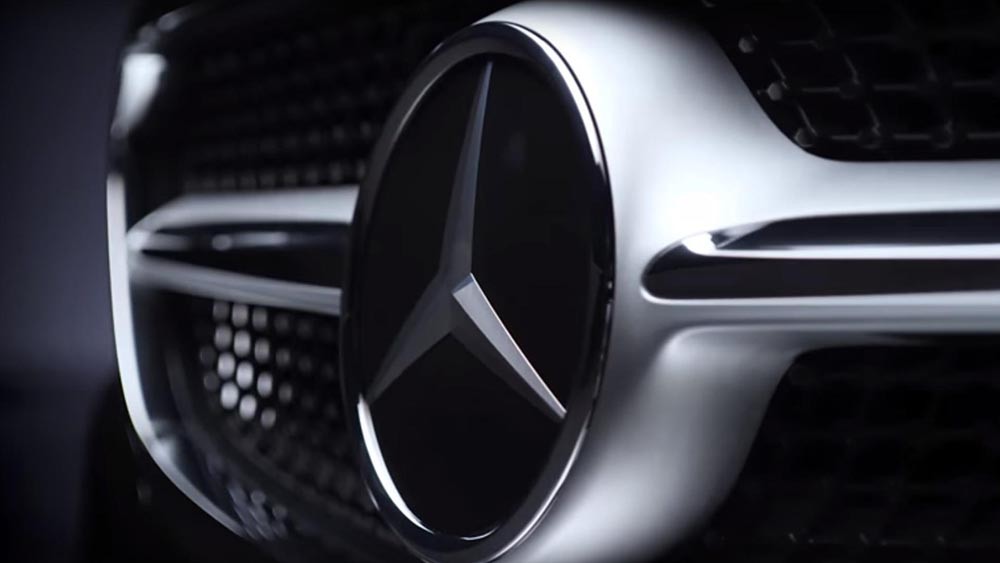 Hé lộ Mercedes-Benz S-Class Cabriolet 2018 với công nghệ OLED ảnh 6
