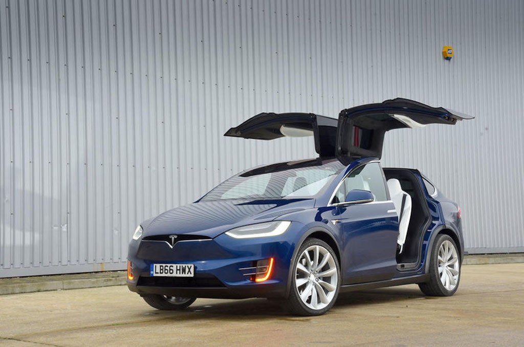 Tesla Model S và Model X 2020 đã được nâng cấp ra sao? ảnh 2
