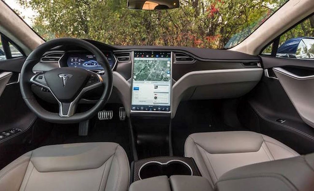 Tesla Model S và Model X 2020 đã được nâng cấp ra sao? ảnh 4