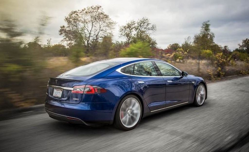 Tesla Model S và Model X 2020 đã được nâng cấp ra sao? ảnh 5