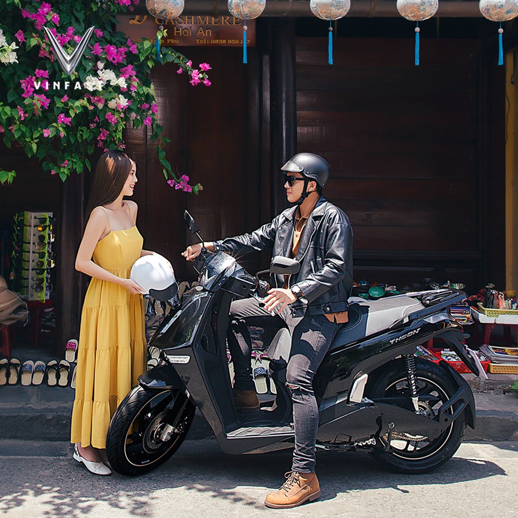 Thách thức và cơ hội cho thị trường xe máy điện cao cấp tại Việt Nam ảnh 3