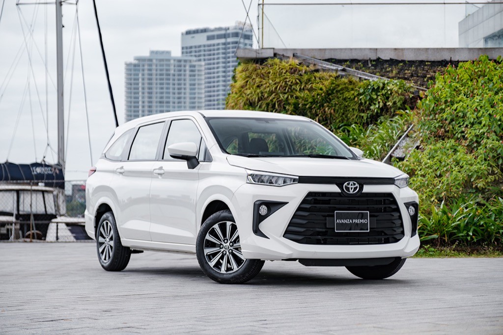 Cặp đôi Toyota Avanza Premio và Veloz Cross ra mắt Việt Nam với giá thấp, đe dọa thị phần Xpander và XL7  ảnh 4