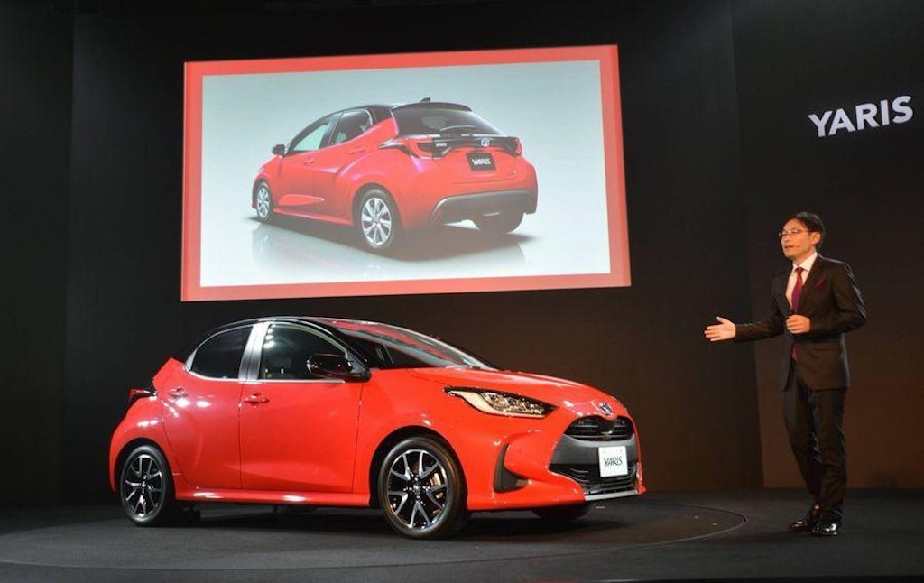 Toyota tuyên bố sắp làm SUV cỡ nhỏ giá rẻ, Ford EcoSport hãy dè chừng! ảnh 3