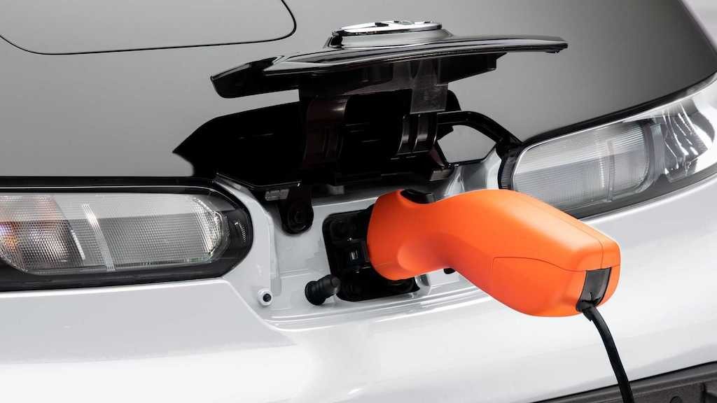 Toyota tham vọng “phổ cập hoá” xe điện với ô tô mini 2 chỗ giá chỉ từ 369 triệu ảnh 9