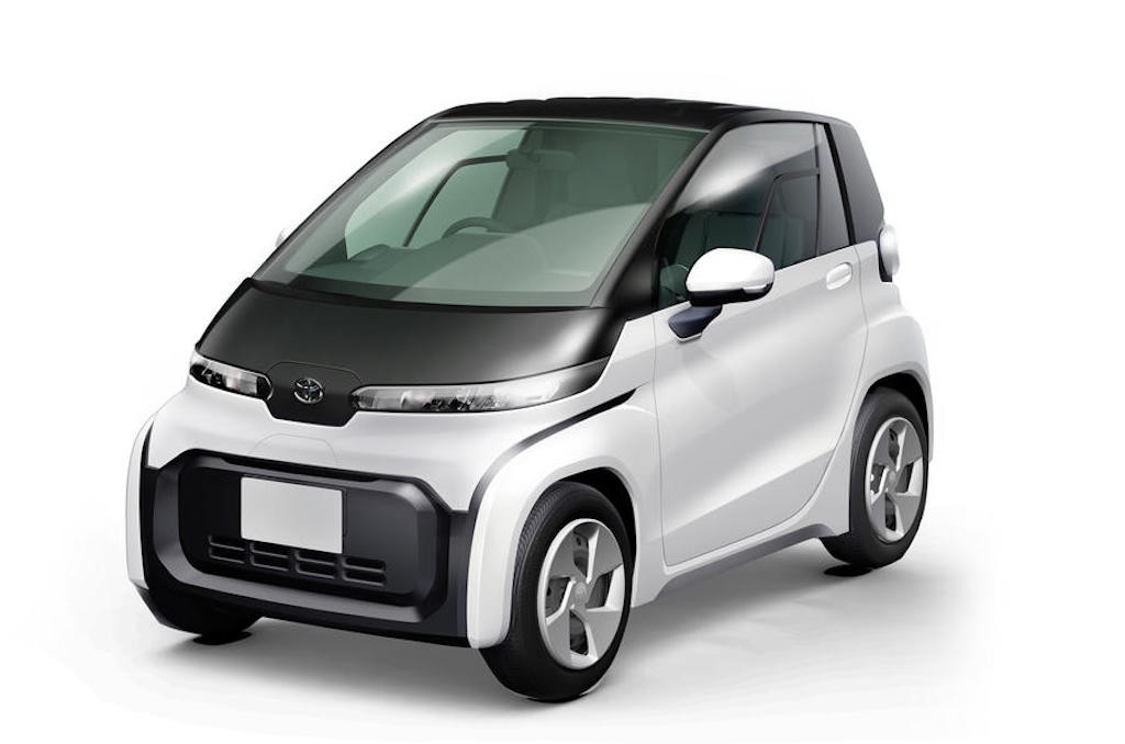 Nguy cơ chậm tiến độ, Toyota tăng tốc làm ô tô điện, tìm đối tác pin Trung Quốc ảnh 2