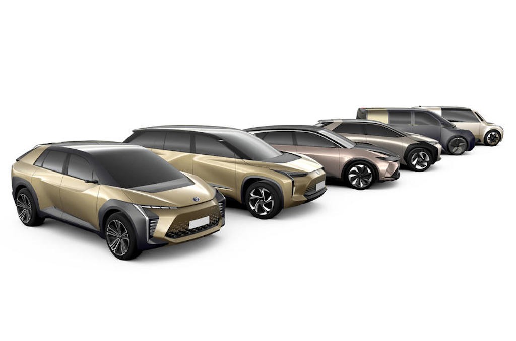 Nguy cơ chậm tiến độ, Toyota tăng tốc làm ô tô điện, tìm đối tác pin Trung Quốc ảnh 5