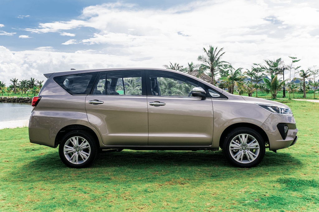 Việt Nam đón nhận Toyota INNOVA 2020 facelift trước toàn Thế giới, biên độ giá bán chênh lệch bản cũ ở cả 2 chiều ảnh 11