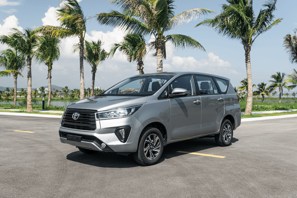 Việt Nam đón nhận Toyota INNOVA 2020 facelift trước toàn Thế giới, biên độ giá bán chênh lệch bản cũ ở cả 2 chiều ảnh 13