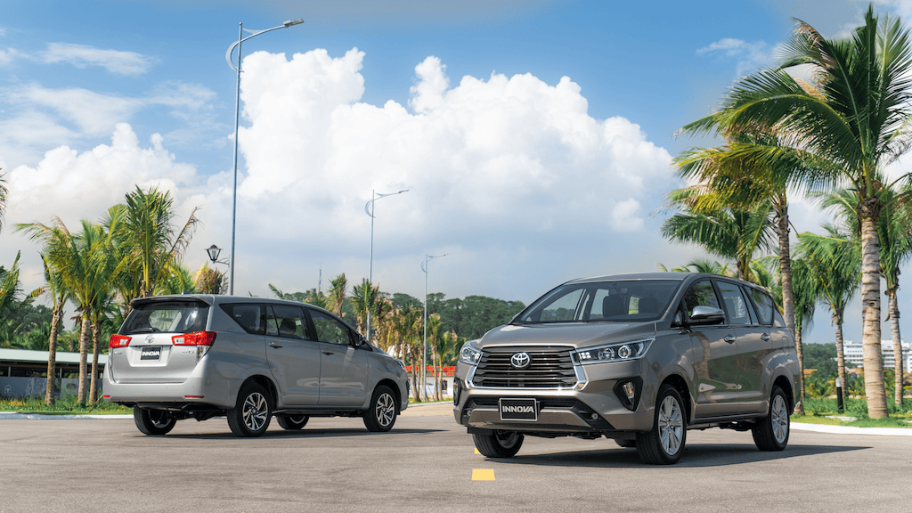 Việt Nam đón nhận Toyota INNOVA 2020 facelift trước toàn Thế giới, biên độ giá bán chênh lệch bản cũ ở cả 2 chiều ảnh 1