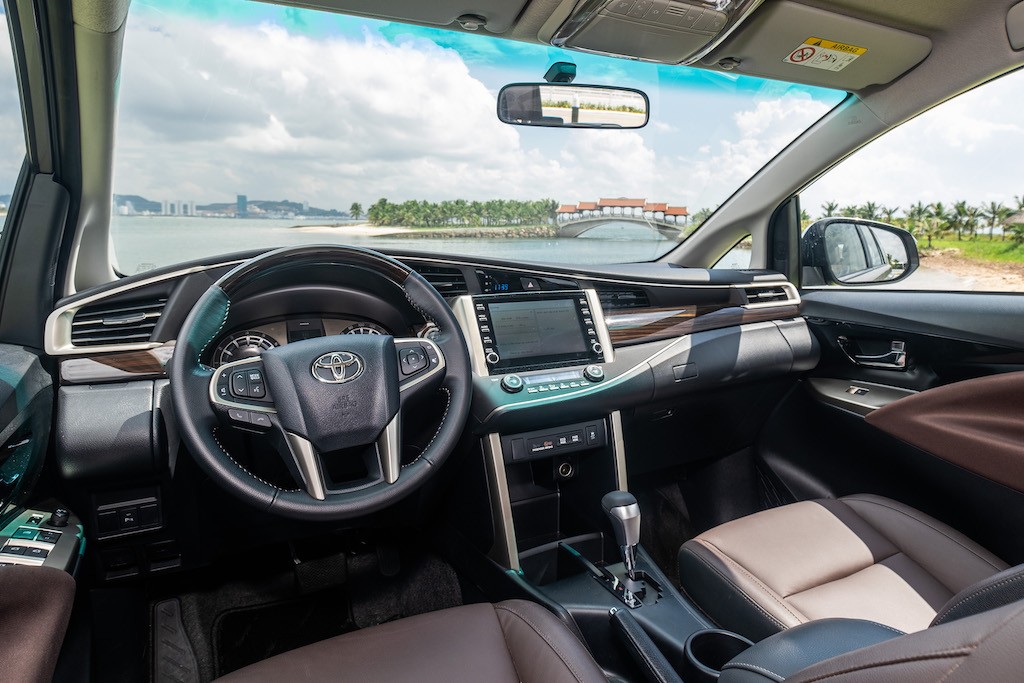 Việt Nam đón nhận Toyota INNOVA 2020 facelift trước toàn Thế giới, biên độ giá bán chênh lệch bản cũ ở cả 2 chiều ảnh 3