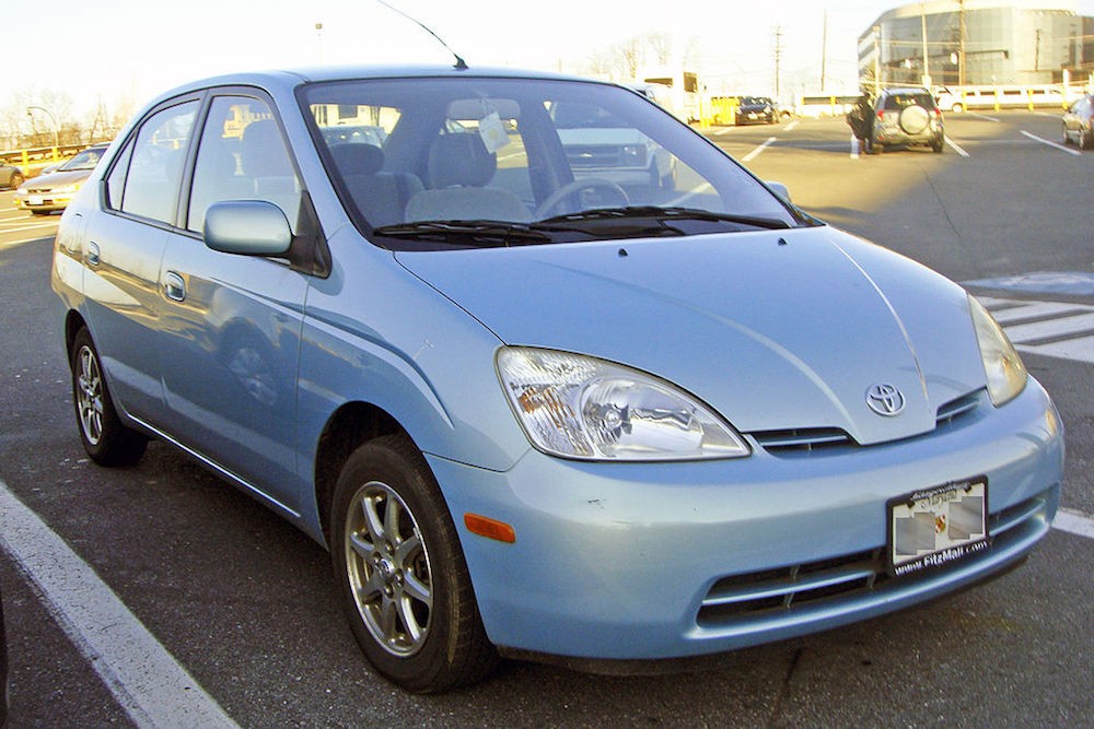 Toyota đặt mục tiêu bán ra 1 triệu xe điện vào năm 2030 ảnh 2