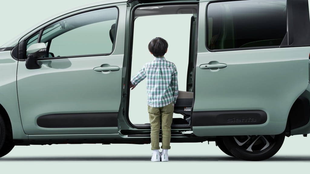 Ra mắt Toyota Sienta thế hệ mới, mẫu MPV giá rẻ thiết kế độc đáo ảnh 17