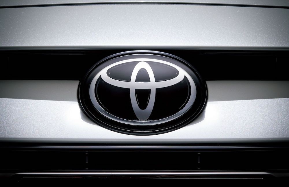 Toyota đặt mục tiêu bán ra 1 triệu xe điện vào năm 2030 ảnh 1