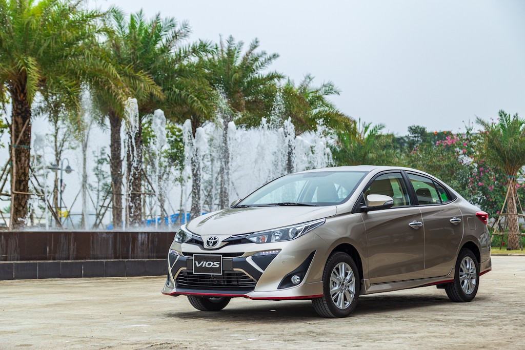 Kỷ niệm 25 năm có mặt tại Việt Nam, Toyota đã làm được những gì trong năm 2020? ảnh 5