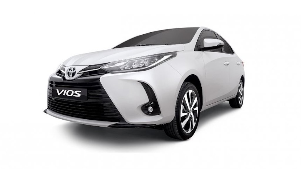 Giữ nguyên các giá trị cốt lõi, Toyota Vios 2021 đã được cải tiến những gì để tiếp tục trụ lại sau 7 năm? ảnh 5