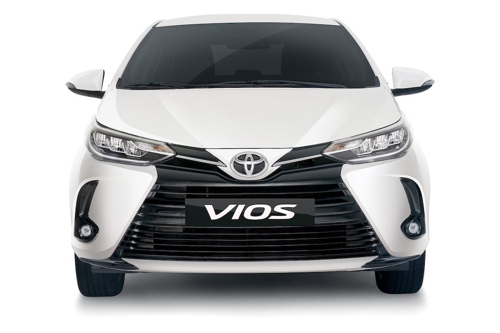 Giữ nguyên các giá trị cốt lõi, Toyota Vios 2021 đã được cải tiến những gì để tiếp tục trụ lại sau 7 năm? ảnh 6