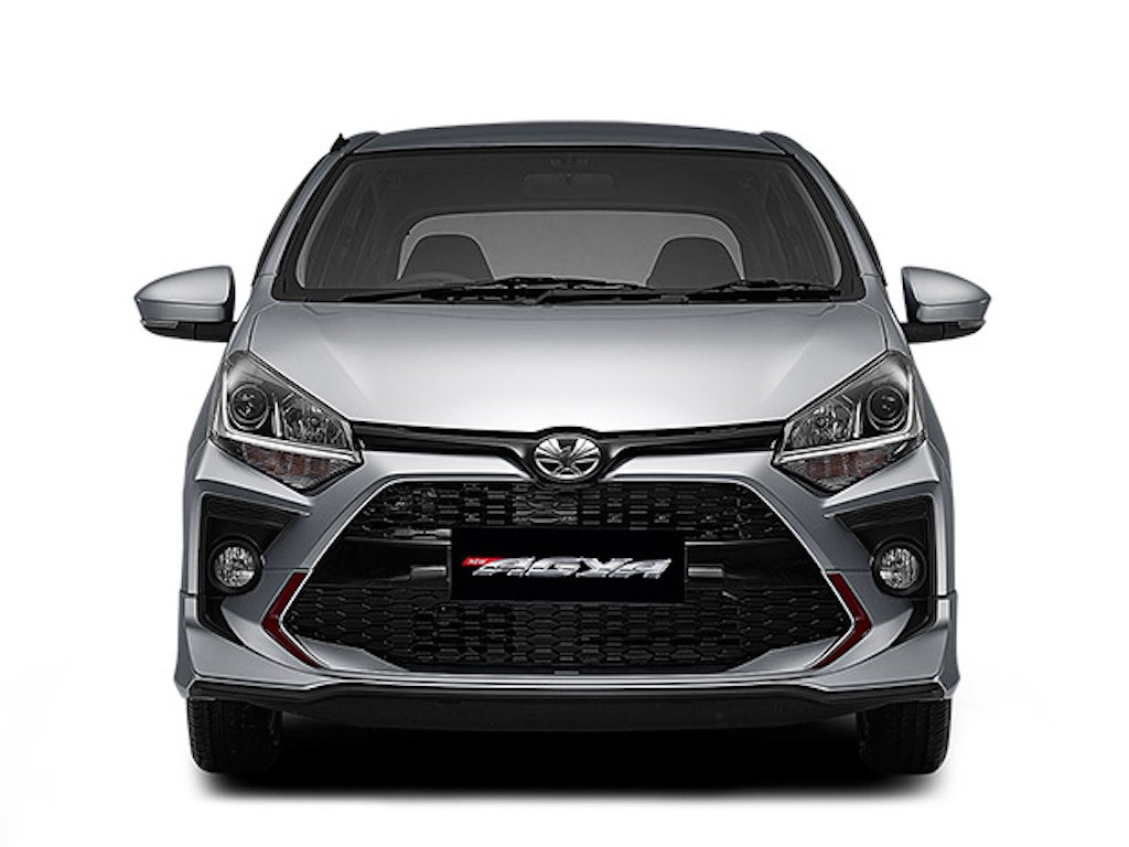 Toyota Wigo lại được nâng cấp lớn cho năm 2020, chuẩn bị về Việt Nam thách đấu Kia Morning ảnh 4