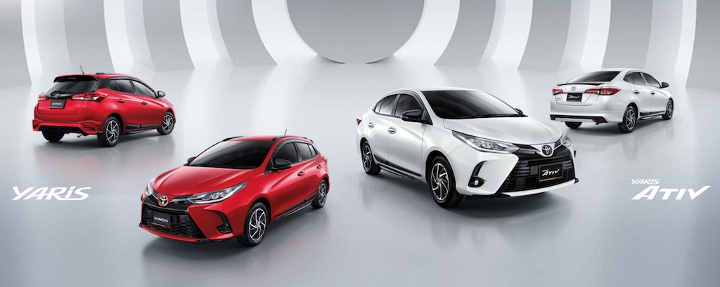 Nối bước Vios, Toyota Yaris 2020 cũng có đầy các cải tiến, liệu khi nào mới về Việt Nam? ảnh 2