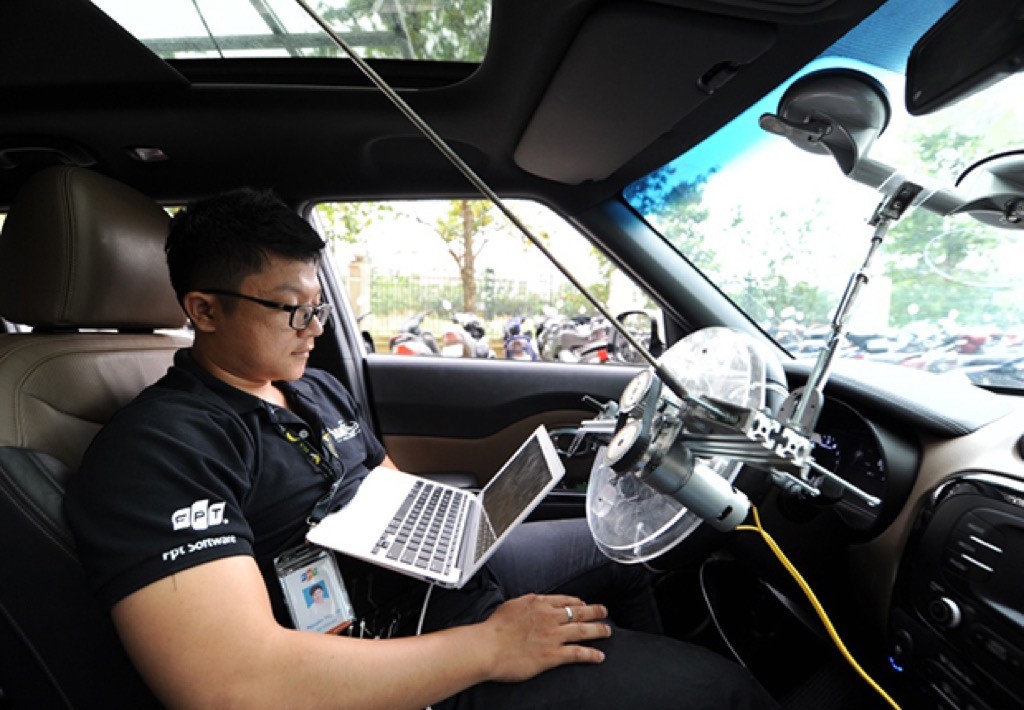 Sắp có triển lãm chuyên ngành công nghệ ô tô đầu tiên được tổ chức tại Việt Nam ảnh 2