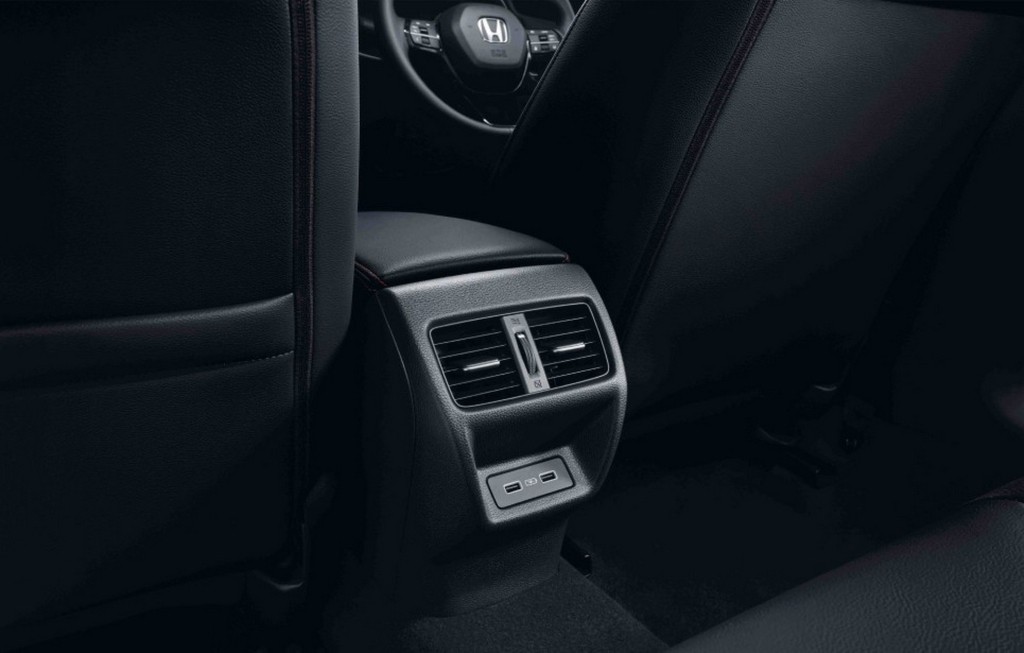 Honda Civic e:HEV 2022 trình làng thị trường Đông Nam Á, sẵn sàng đối đầu Toyota Corolla Altis hybrid ảnh 8