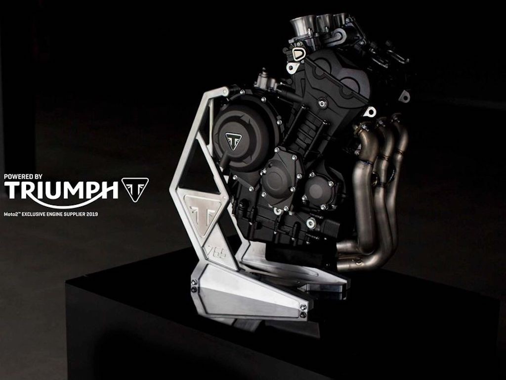 Từ đống tro tàn, Triumph đã quay trở lại vị trí top đầu mô tô như thế nào sau 30 năm? ảnh 3