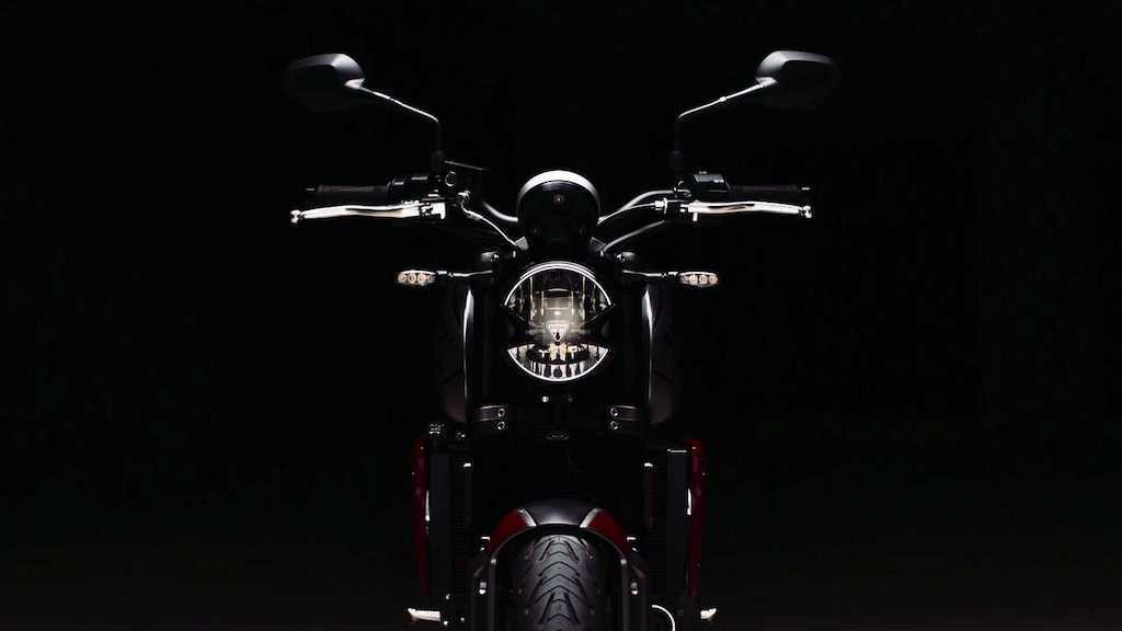 Triumph chính thức “tuyên chiến” với Yamaha MT-07 và Honda CB650R, ra naked bike hạng trung Trident 660 giá về Việt Nam 270 triệu đồng ảnh 4