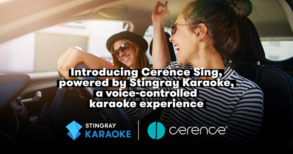 Hát Karaoke kiểu thông minh, an toàn trên xe điện VinFast VF 8 và VF 9 ảnh 1