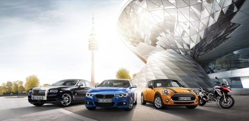 BMW mua lại ứng dụng đỗ xe thông minh Parkmobile, bước đi chiến lược ảnh 1