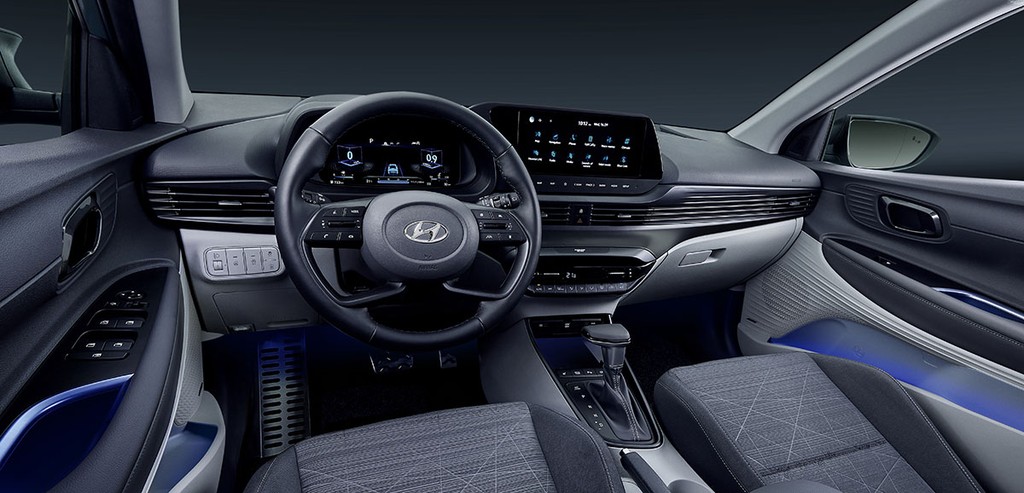 Chính thức ra mắt Hyundai BAYON: B-SUV hoàn toàn mới ngập tràn công nghệ ảnh 4