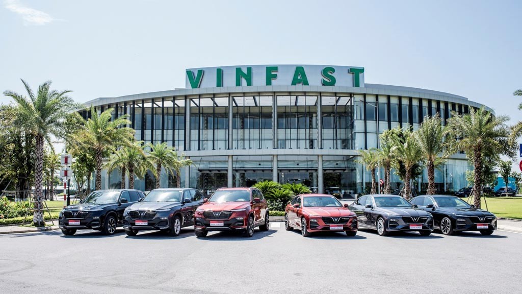 Có 17.214 đơn hàng xe ô tô VinFast trong năm 2019, sản xuất đáp ứng 88,88% ảnh 1
